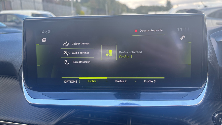 Peugeot 2008 1.2 PureTech 130 Allure Premium 5dr Petrol Estate